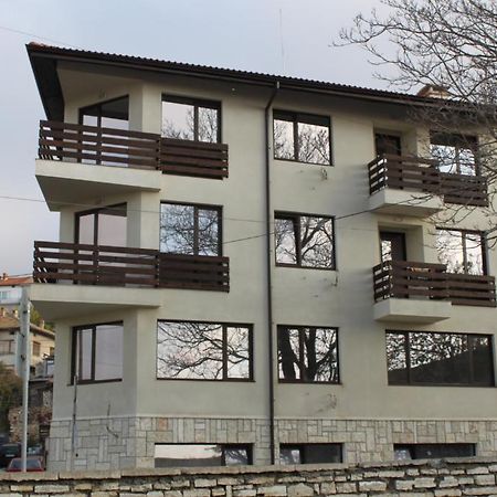 Balchik Apartments Exterior photo