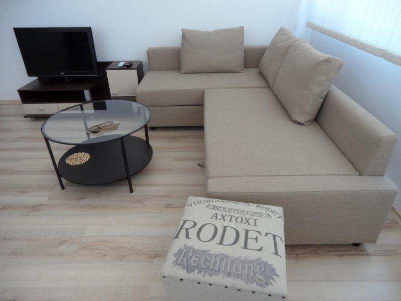 Balchik Apartments Room photo