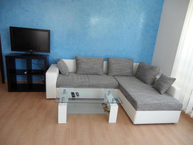Balchik Apartments Room photo
