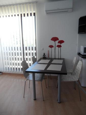 Balchik Apartments Room photo