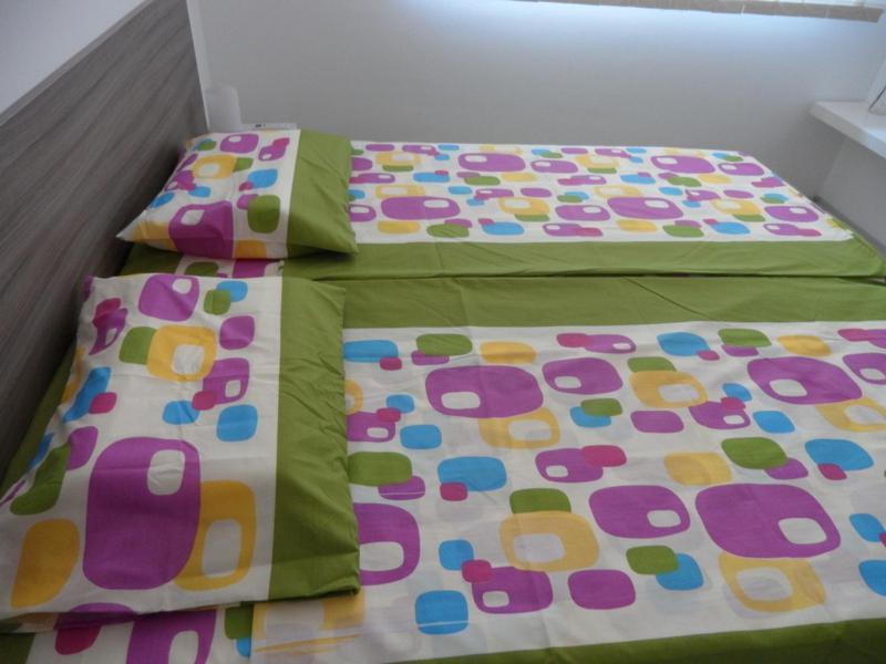 Balchik Apartments Room photo